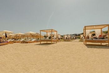 Ekati Mare Lifestyle Resort
