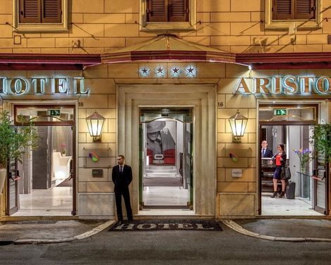 Ariston-0