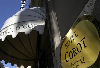 Hotel Corot