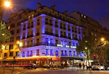 Maison Albar Hotel Paris Champs-Elysees