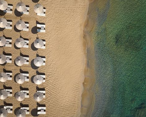 The Royal Senses Resort & Spa Crete, Curio Collection by Hilton-1