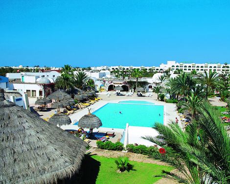 Cédriana Djerba-3