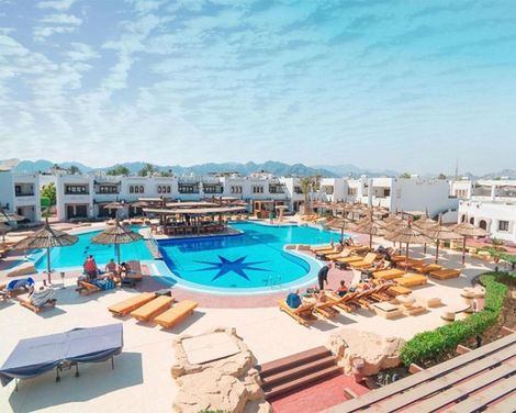 Tivoli Hotel Aqua Park-3