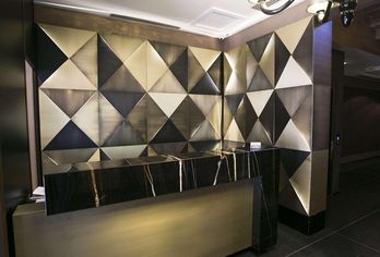 Hotel, Venice Times Hotel