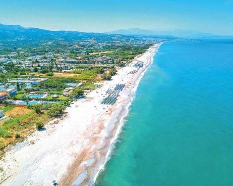Odyssia Beach-4