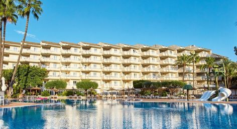 Grupotel Port d'Alcudia