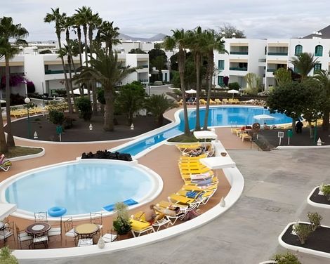 Oasis Lanz Beach Mate-0