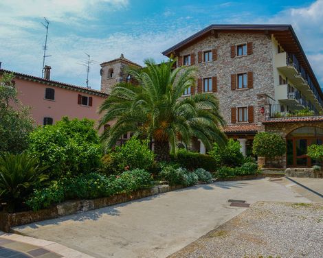 Hotel Antico Monastero-3