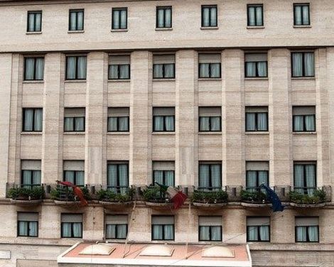 Bettoja Hotel Atlantico-2