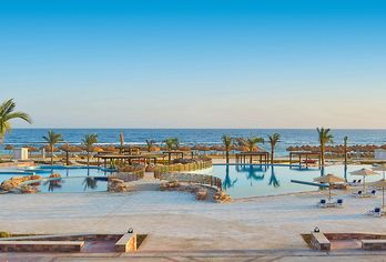 Hotel, Lazuli Hotel Marsa Alam