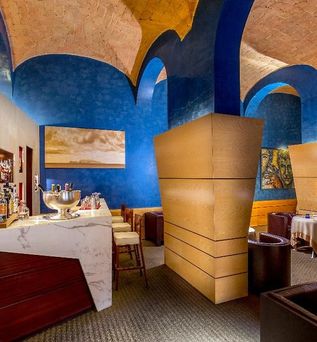 UNAWAY Hotel Empire Roma