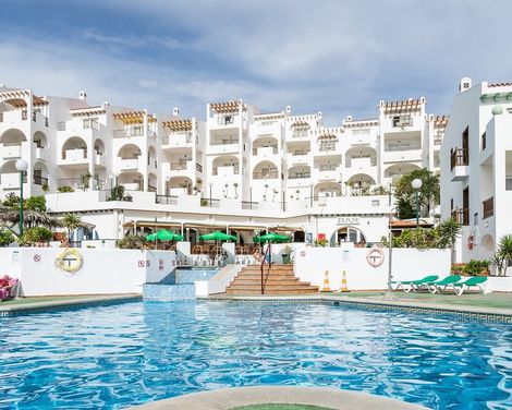 BLUESEA Callao Garden-0