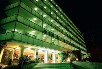Hotel, 4R Salou Park Resort I