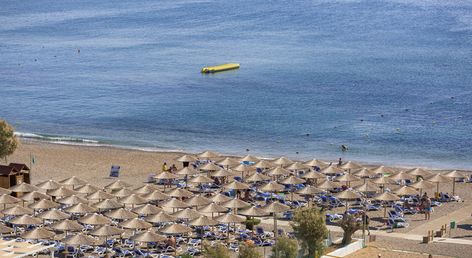 Olympos Beach Hotel