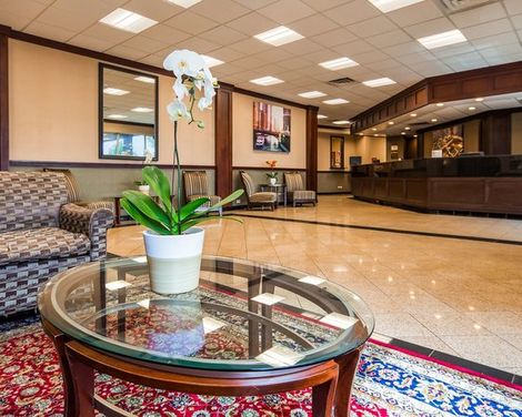 Best Western Plus Chicago Hillside-2