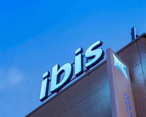 ibis budget Bilbao Barakaldo-1