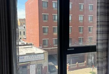 Hotel, Holiday Inn Express NYC Brooklyn - Sunset Park