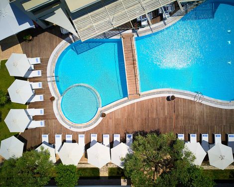 Renaissance Hanioti Resort-3