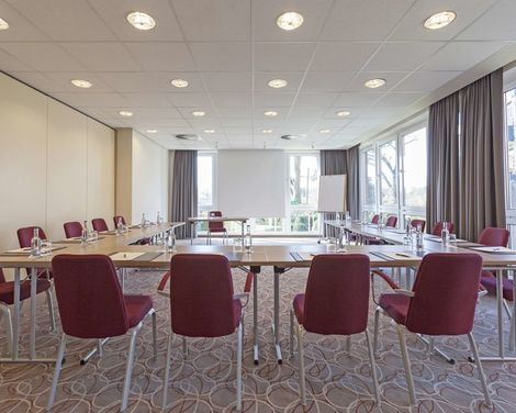 Best Western Premier Alsterkrug Hotel-4