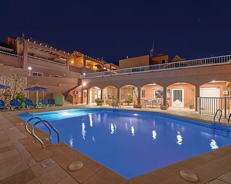 Villas Monte Solana by LIVVO-1