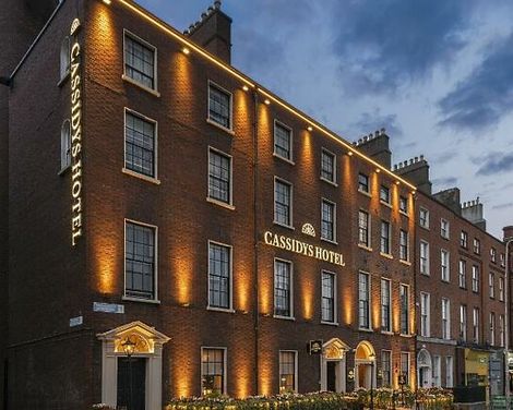 Cassidys Hotel-0