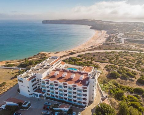 Navigator Beach & Nature Hotel-0