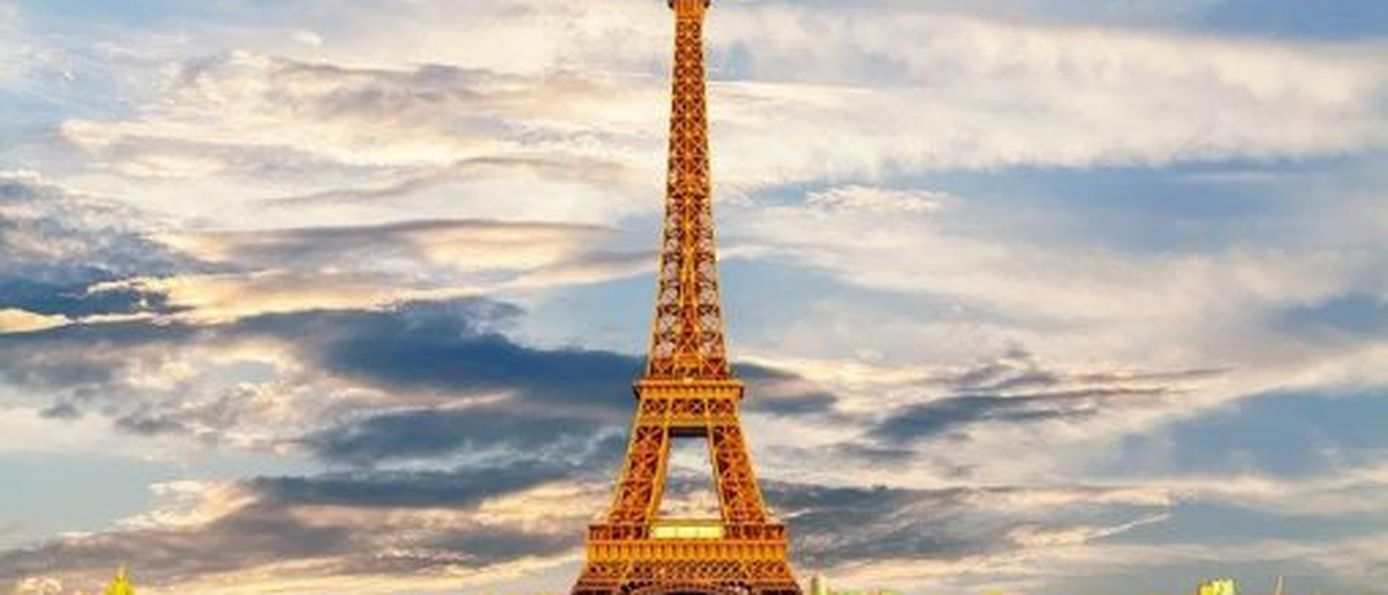  eiffelturm, paris, die schönsten städte der welt