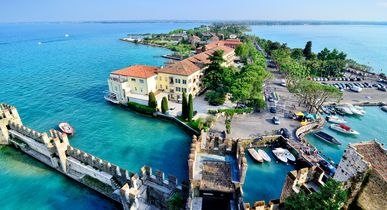 Hotels Sirmione