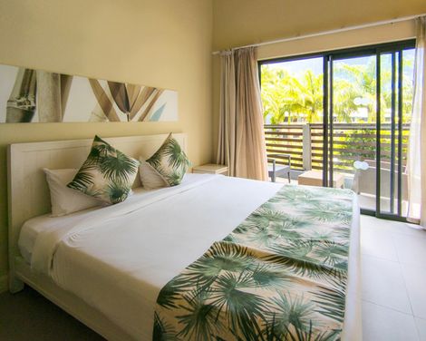 Be Cosy Apart Hotel-4