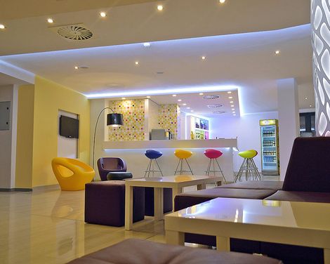 Arena Mar Hotel-2