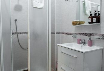 Hotel, Lanfiteatro Di Pompei B&B
