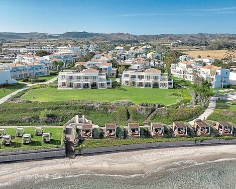 Neptune Luxury Resort-3