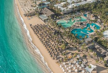 Hotel, Iberostar Waves Punta Cana