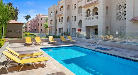 Pickalbatros Aqua Vista Resort powered by Playitas
