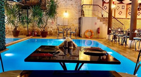 Mediterra Art Hotel