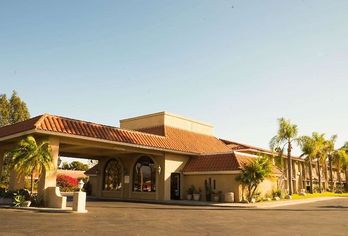 Hotel, Studio 6 Anaheim Hills, CA