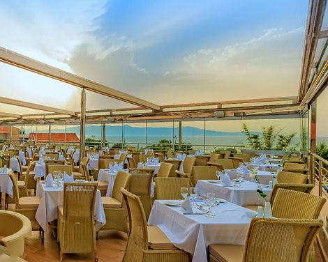 Porto Platanias Beach Resort & Spa-3