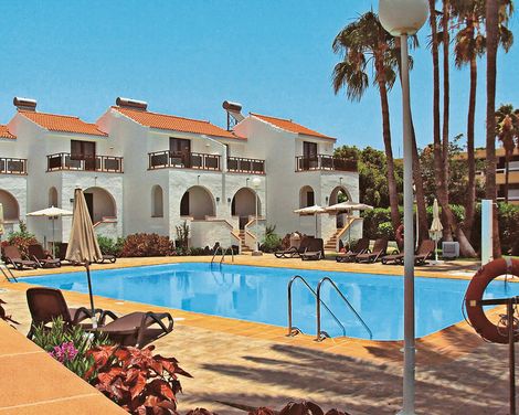 Bungalows PlayaMar-0