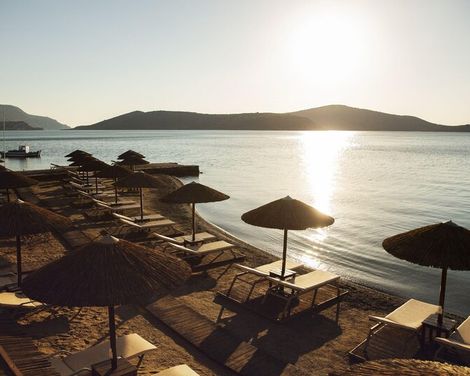 Domes Aulus Elounda All-Inclusive Resort, Curio Collection by Hilton-2