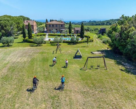Tenuta Castellare di Tonda-4