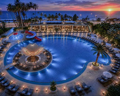 World Star Beach Resort & Spa-4