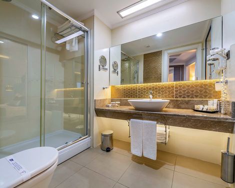 Kirman Belazur Resort & Spa-0