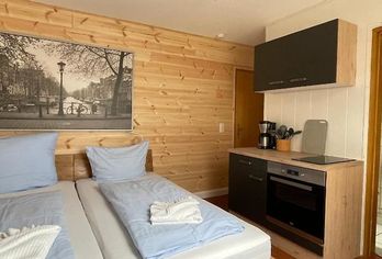 Hotel, Lindenhof Habernis