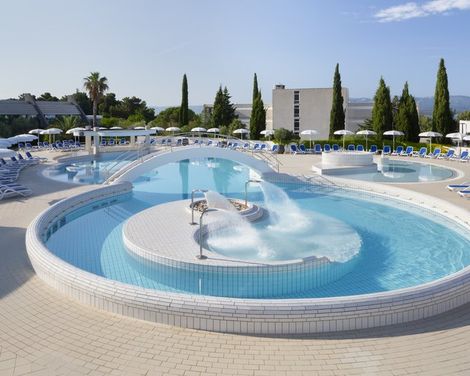 Bluesun Holiday Village Bonaca-4