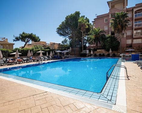 Canyamel Classic & Spa-0