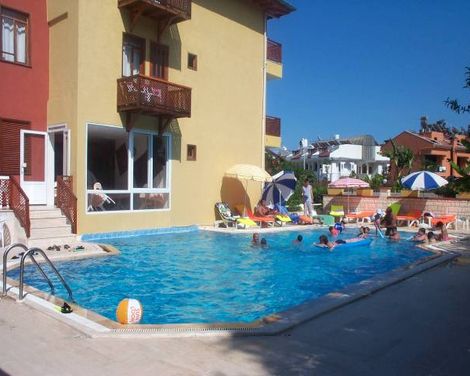 Kemer Star Hotel-2