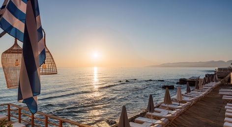 Palmera Beach Hotel & Spa