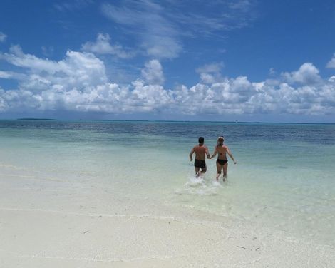 Canareef Resort Maldives-3