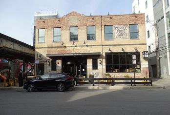 Hotel, The Chicago Hotel Collection - River North