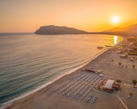 Club Big Blue Suite Hotel-1